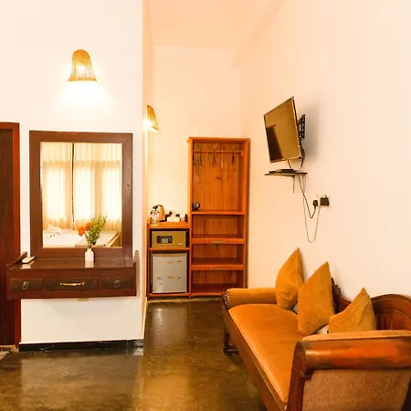 Hotel Bay Watch Unawatuna-3