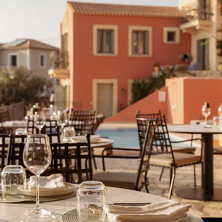 Roi Boutique Suites-2