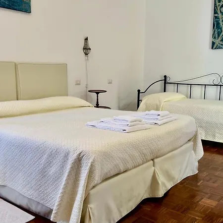 Locanda Dei Buoni E Cattivi-2