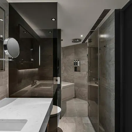Madison Taipei, A Tribute Portfolio Hotel-3