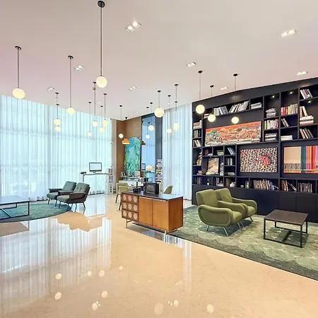 Holiday Inn Express Chengdu West Gate By Ihg-3
