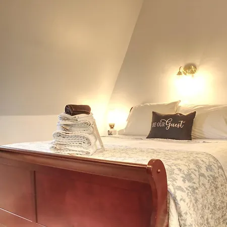 The Scotsman Inn-3