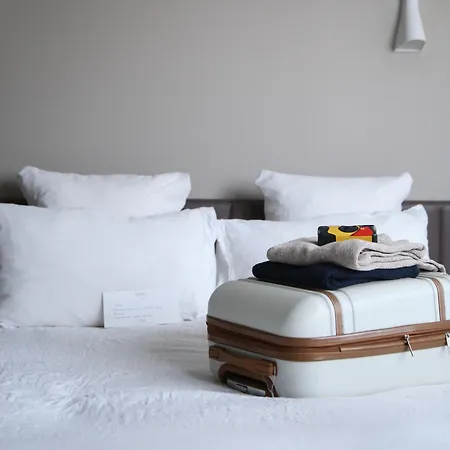 Okko Hotels Nantes Château-3