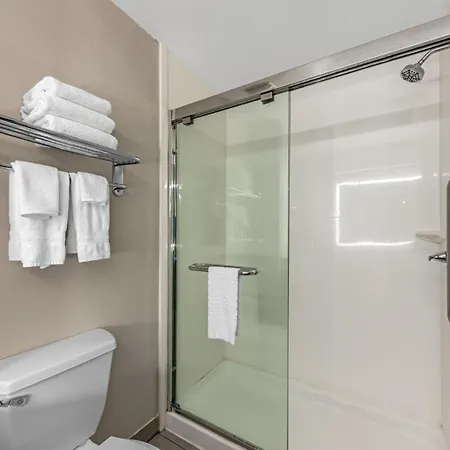 Best Western Plus Killeen - Fort Hood Hotel & Suites-3