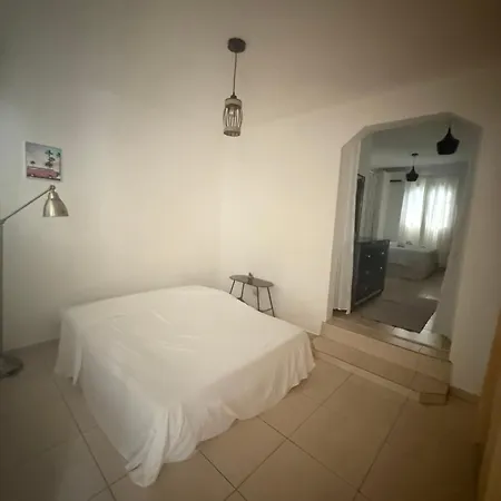Hotel Sol Azul-2