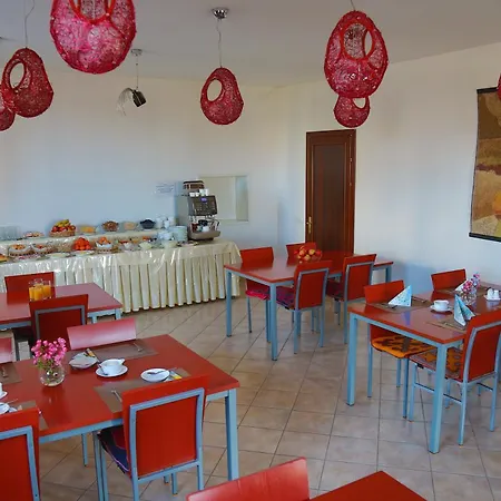 Amir Hotel-2