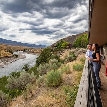 Ridgeline Hotel At Yellowstone, An Ascend Collection Hotel-3