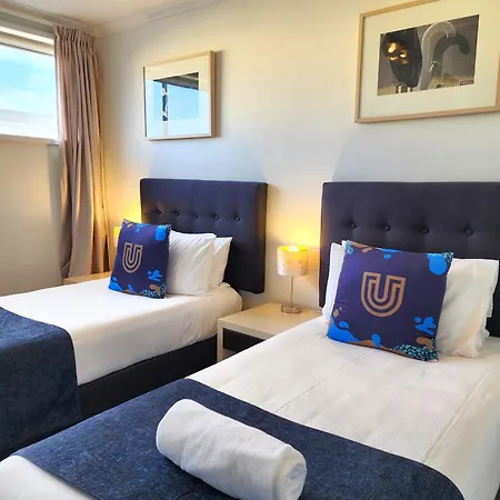 U Residence Hotel, Signature Collection By BW-2