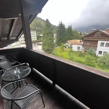 Alpenpension Haslinger-2