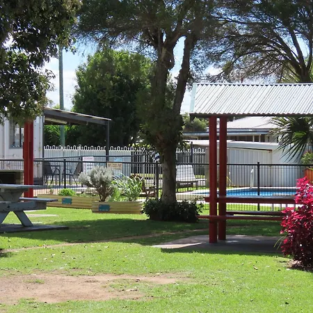 Big4 Toowoomba Holiday Park-2