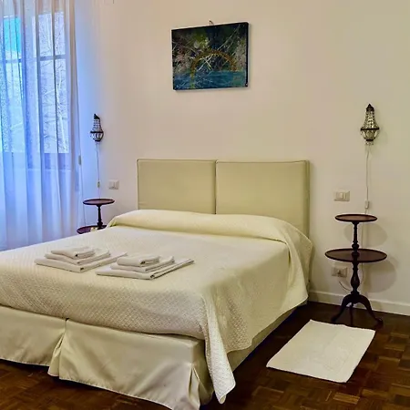 Locanda Dei Buoni E Cattivi-2