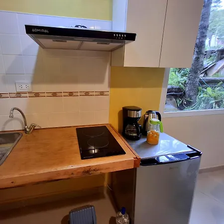 Familia Piatti B&B - Suites-3