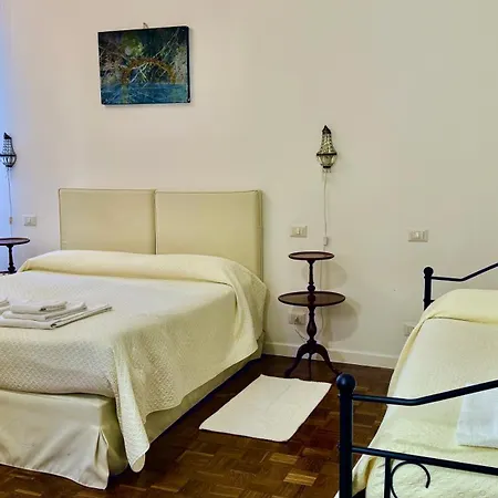 Locanda Dei Buoni E Cattivi-2