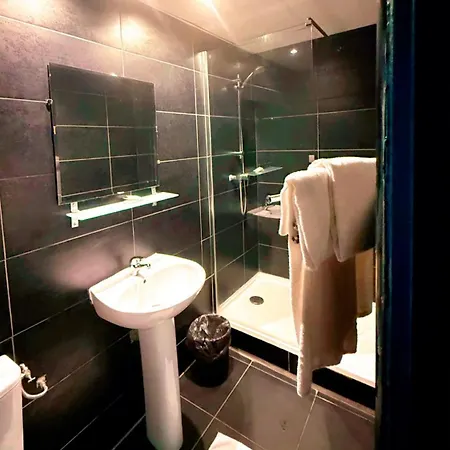 Hôtel Beauséjour-3