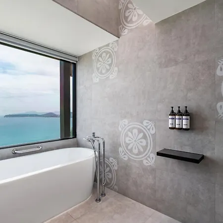 Hyatt Regency Phuket Resort-2