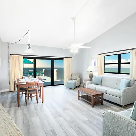 All Seasons Vacation Resort By Liberte-2