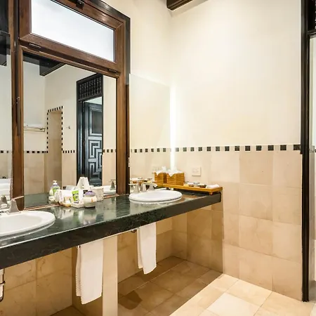 Pensativo House Hotel-2