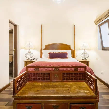 Pensativo House Hotel (Adults Only)-2