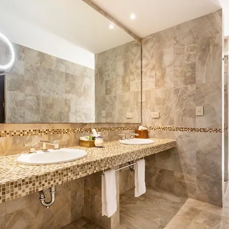 Pensativo House Hotel (Adults Only)-3