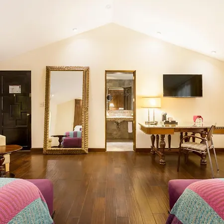 Pensativo House Hotel (Adults Only)-3