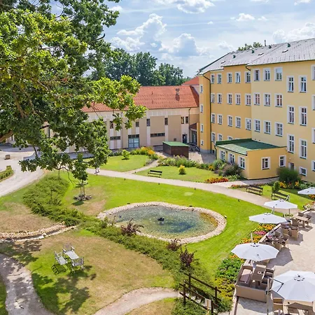 Spa Resort Pawlik-Aquaforum-3