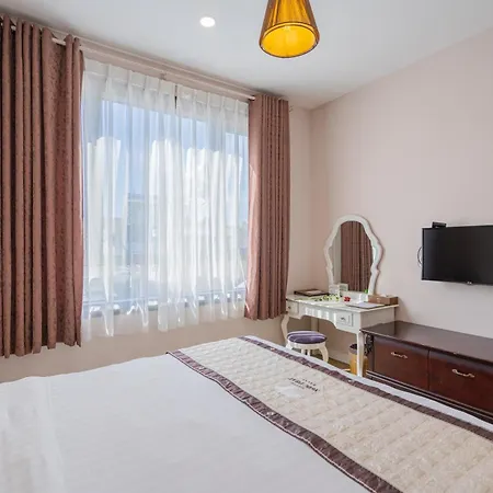 Ngoc Phat Dalat Hotel-2
