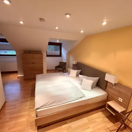 Hotel Herrenrest-2