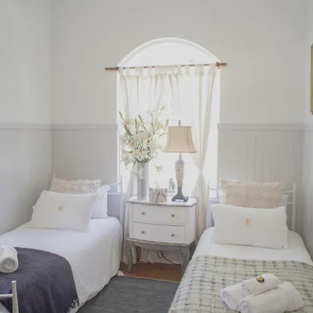 Celestial Dew Guesthouse In Tyalgum-2