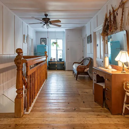 Auberge Carpe Diem-2