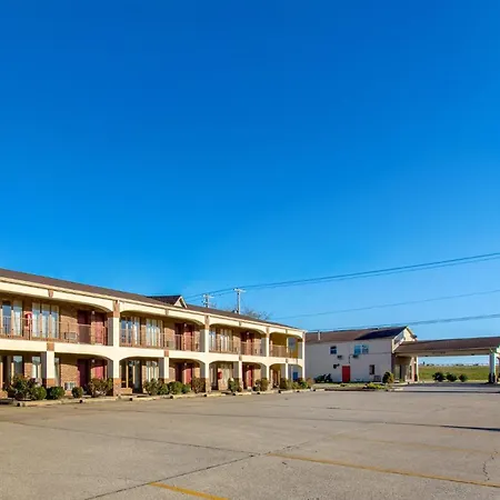 Red Roof Inn Vincennes-3