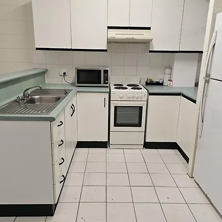 Mango Tree Holiday Apartments-3