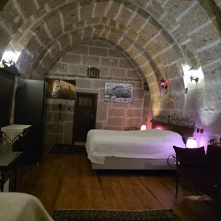 Kapadokya Ihlara Konaklari Otel Antik Konaklar-3