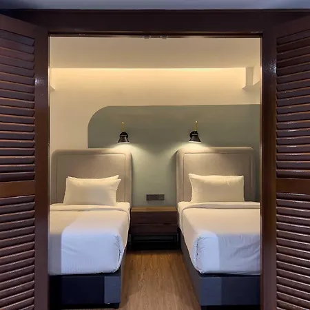 Hotel Seri Costa-3