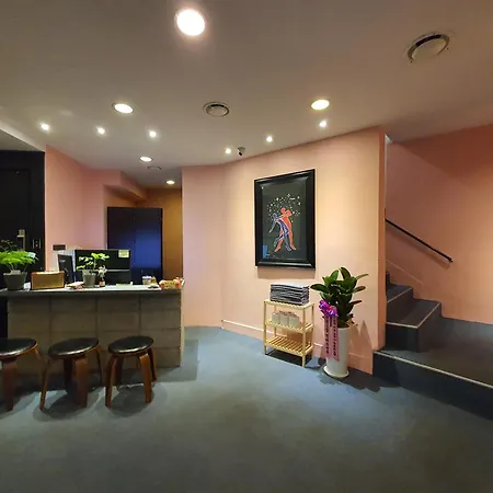 Daljee Guesthouse-2