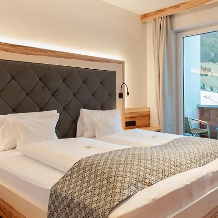 Wohlfuehlhotel Berg Heil-3