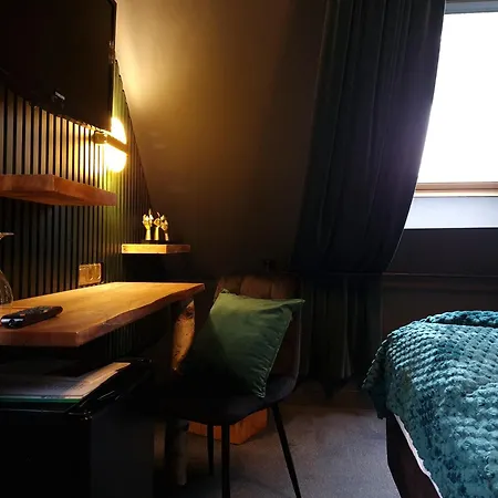 Hotel Mein Bergblick-2
