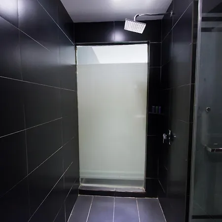 Hotel 99 Kuala Lumpur City-2