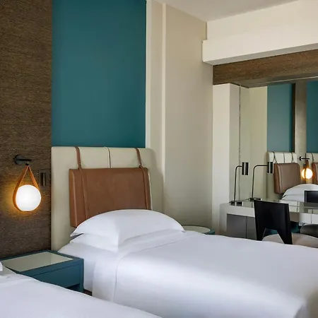 Four Points By Sheraton Al Ain-3