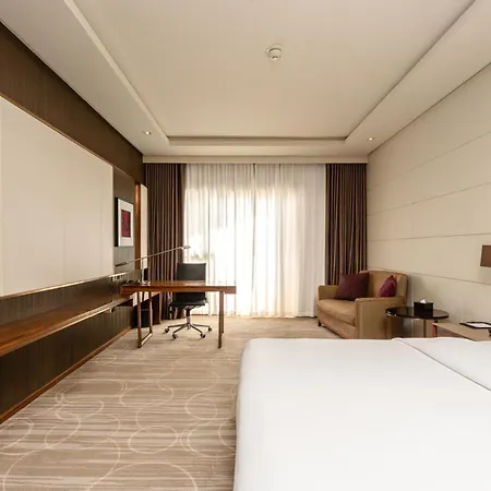 Crowne Plaza Kunming City Centre By Ihg-2