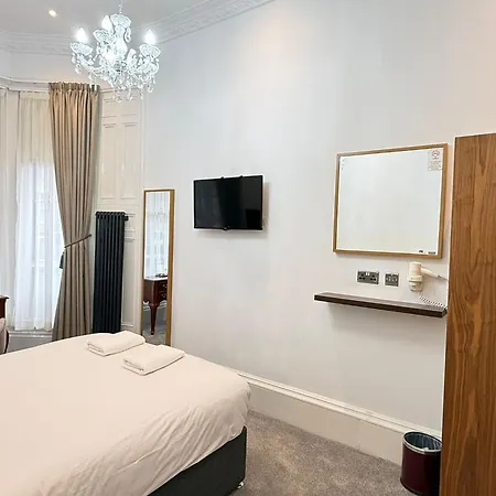 Sandyford Lodge-2
