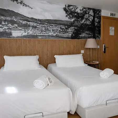 Hotel Zenite-2
