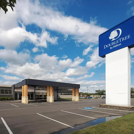 Doubletree By Hilton Manhattan, Ks-3