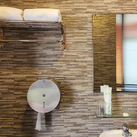Izumi Hotel Bukit Bintang Kuala Lumpur-2