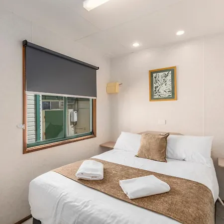 Ingenia Holidays Eden Beachfront-3