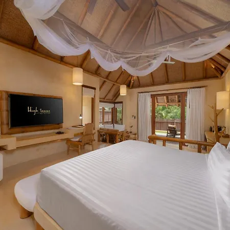 High Season Pool Villa & Spa-2