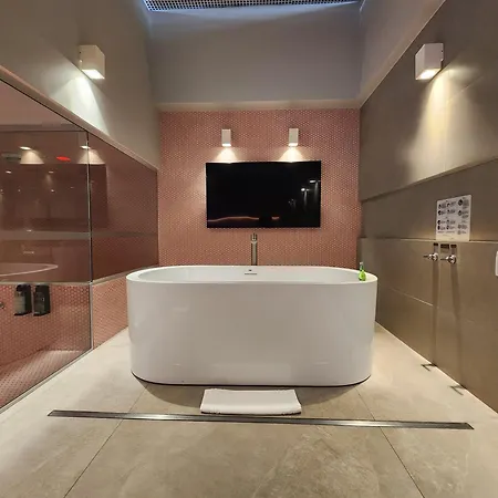 Lush Motel Ipiranga (Adults Only)-2