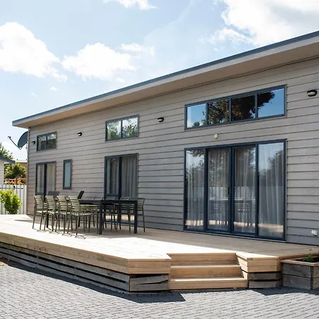 Tasman Holiday Parks - Rotorua-2