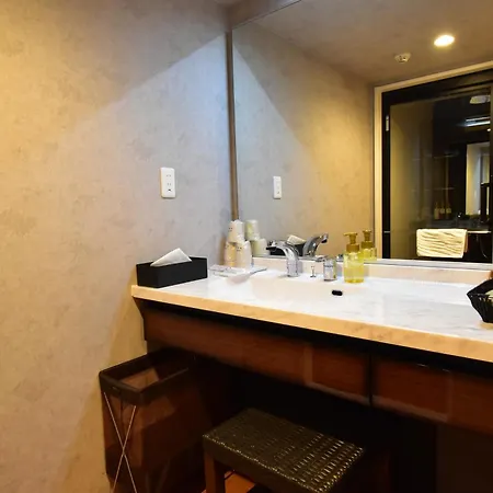 Hotel Kazurabashi-3