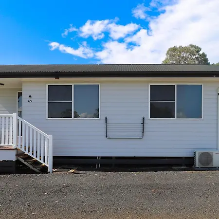 Kingaroy Holiday Park-3