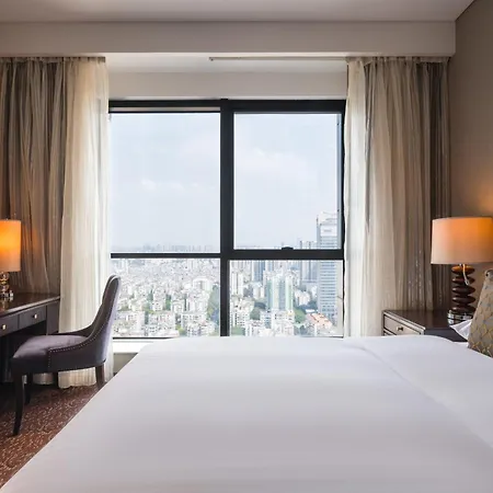Oakwood Premier Guangzhou-2